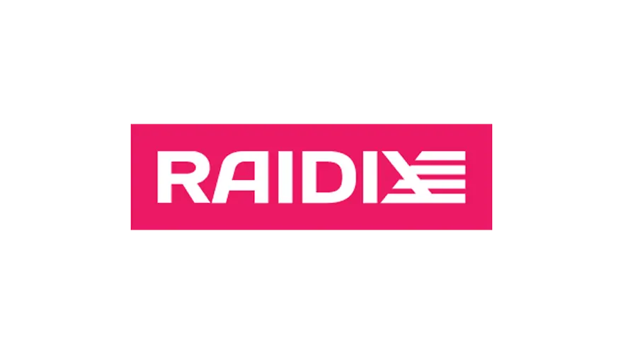 Raidix-70